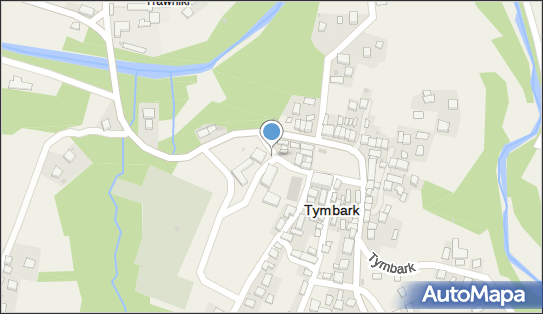 Nadziemny, Tymbark 146, Tymbark 34-650 - Hydrant