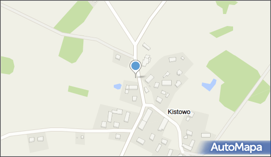 Nadziemny, Kistowo, Kistowo 83-320 - Hydrant