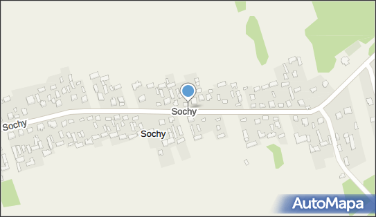 Nadziemny, Sochy 20, Sochy 22-470 - Hydrant