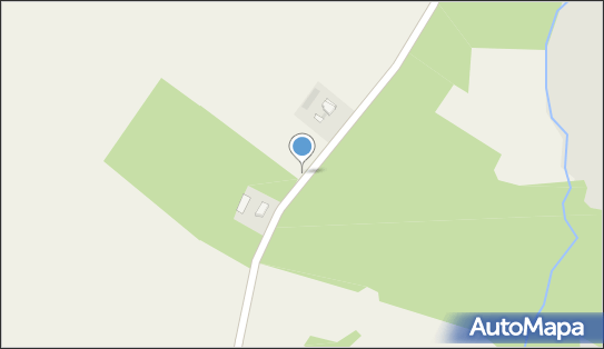 Podziemny, Sikorskiego Władysława, gen., Wieńkowo 72-015 - Hydrant