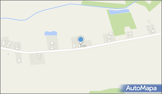 Podziemny, Uniemyśl 56, Uniemyśl 72-015 - Hydrant