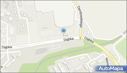 Podziemny, płk. Stanisława Dąbka, Pogórze 81-198 - Hydrant