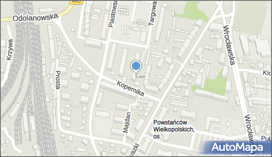 6222630319, Bartosz Racz Usługi Hydrauliczne 