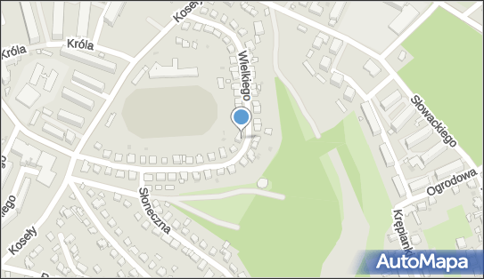 F.H.U.H&ampC Mariusz Bukszyński, ul. Kazimierza Wielkiego 34 27-600 - Hydraulik, numer telefonu