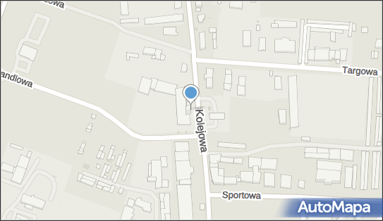 F.H.U. Hydmar Mariusz Wróblewski, Kolejowa 3, Kolno 18-500 - Hydraulik, godziny otwarcia, numer telefonu