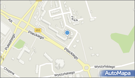 Firma Handlowo Usługowa Usługi Hydrauliczne, Suwałki 16-400 - Hydraulik, NIP: 8441679893