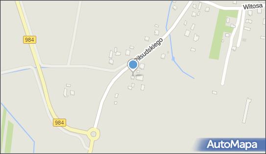 Hydro-Instal Piotr Gera, marsz. Piłsudskiego Józefa 97a 39-310 - Hydraulik, numer telefonu