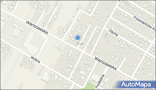 HydroAqua, Warszawska 338, Łomianki 05-092 - Hydraulik, numer telefonu