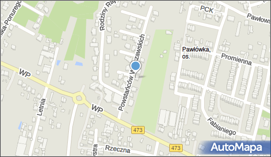 Instal-GAZ S.C. Krzysztof Ostrowski, Powstańców Warszawskich 12 97-300 - Hydraulik, NIP: 7711265742