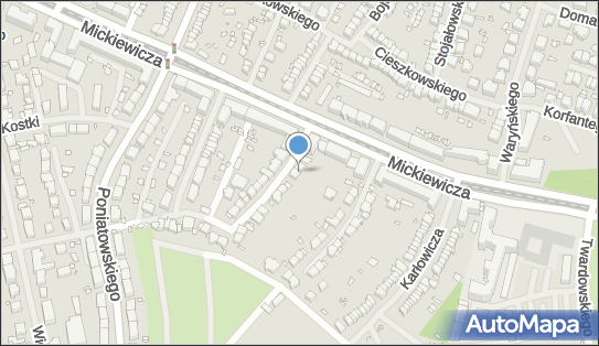 8521045601, Instalatorstwo Hydrauliczne Karczewski Zbigniew 