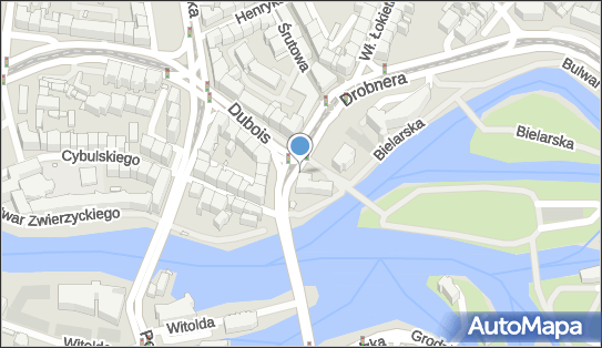 ON TIME KRZYSZTOF CZECZKOWSKI usługi hydrauliczne elektryczne 50-257 - Hydraulik, numer telefonu