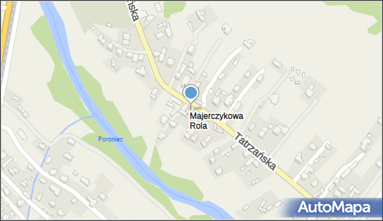 Piotr Majerczyk Instalacje Sanitarne Wod-Kan i C.O., Tatrzańska 8C 34-520 - Hydraulik, godziny otwarcia, numer telefonu