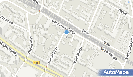 Przedsiębiorstwo Hydrauliczno Budowlane, Gdańsk 80-240 - Hydraulik, NIP: 9570705989