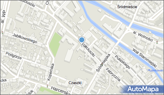 San Eko Usługi Hydrauliczne w Janowski T Nowak P Pyjecki, Kalisz 62-800 - Hydraulik, numer telefonu, NIP: 6181909354