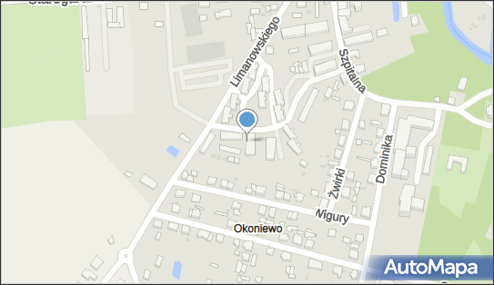 Usługi Hydrauliczne Adrian Flisikowski, ul. Limanowskiego 13 83-130 - Hydraulik, NIP: 5932479937