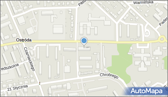 7411098168, Usługi Hydrauliczne Jacek Blank 