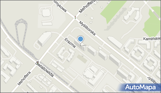 Usługi Hydrauliczne, Erazma z Zakroczymia 20, Warszawa 03-185 - Hydraulik, numer telefonu, NIP: 5242025176