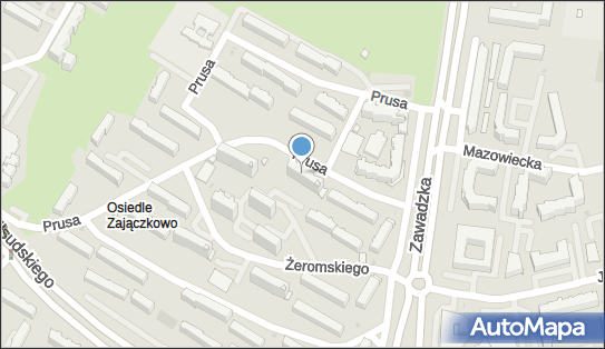 7180003480, Usługi Wodno - Kanalizacyjne i C.O.Leszek Górski 