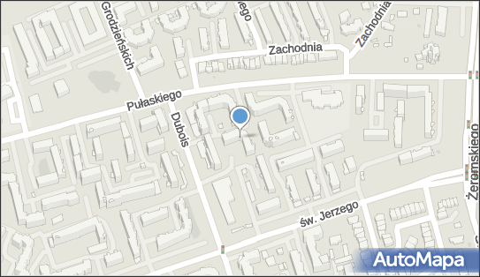 5421464900, Usługi Hydrauliczne Kazimierz Dębkowski 