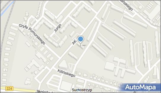 5931039834, Usługi Hydrauliczno-Gazowe Bielecki Marek 