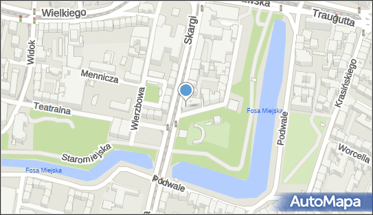 8971061126, Waldemar Starościak Usługi Hydrauliczne 