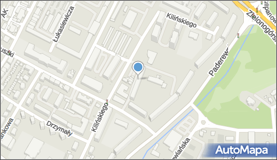 6921008873, Zakład Usług Hydraulicznych Rej Janusz 