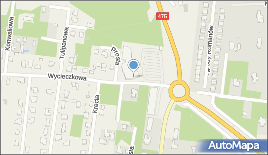 Marciniak Events, Wycieczkowa 2/10, Rąbień AB 95-070 - Impreza masowa, cykliczna, godziny otwarcia, numer telefonu