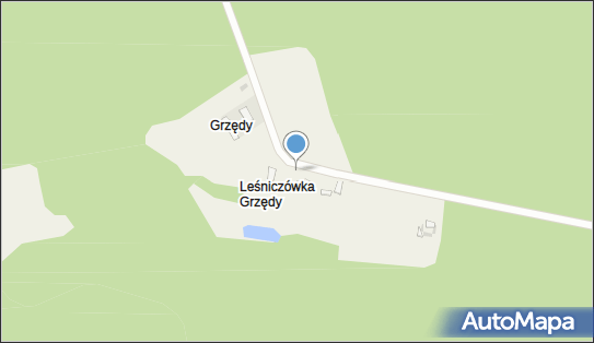 Informacja Turystyczna Grzędy, Grzędy 2, Rajgród 19-206 - Informacja turystyczna, numer telefonu