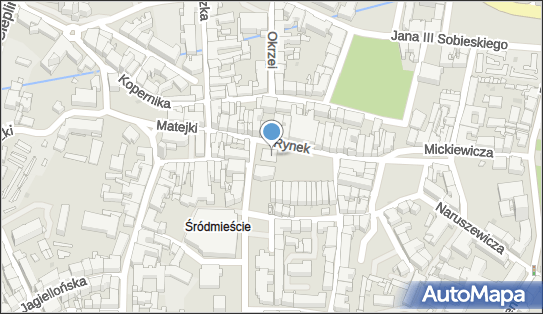 Punkt Informacji Turystycznej przy schronisku PTSM w Rzeszowie 35-061 - Informacja turystyczna, numer telefonu