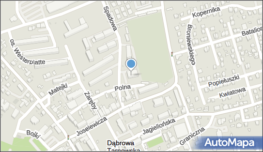 Punkt Informacji Turystycznej w Dąbrowie Tarnowskiej, Polna 13 32-200 - Informacja turystyczna, numer telefonu