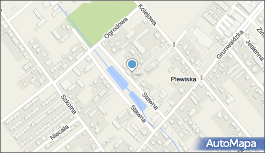 3Sens Maciej Janowski, Stawna 18, Plewiska 62-064 - Informatyka, NIP: 6961329336