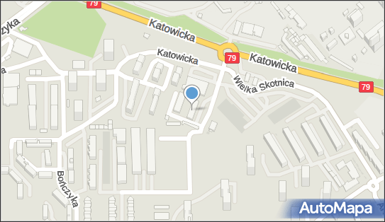 4Com, Katowicka 51, Mysłowice 41-406 - Informatyka, numer telefonu, NIP: 6342570778