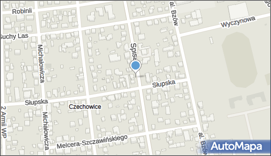 Abad PL s.c., Michała Spisaka 17, Warszawa 02-495 - Informatyka, numer telefonu