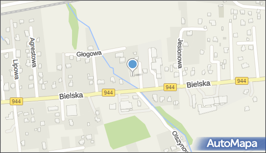 ABAKUS ST, Bielska 101, Jaworze 43-384 - Informatyka