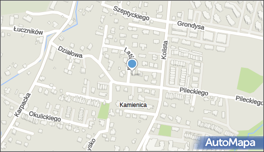 Abakus Systemy TeleInformatyczne Sp. z o.o., Działowa 8a 43-300 - Informatyka, godziny otwarcia, numer telefonu