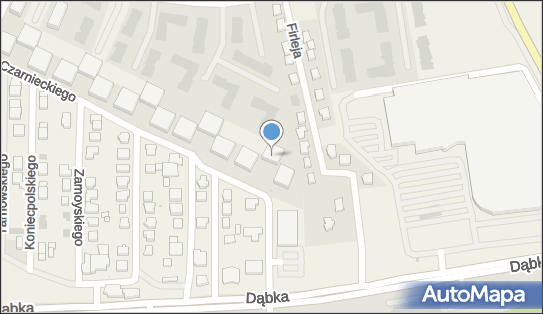 Adam Nowocin Desknet, Stefana Czarnieckiego, 14B / 24, Pogórze 81-198 - Informatyka, NIP: 9581468926