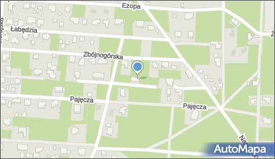 Aerios, Osterwy Juliusza 38, Warszawa 04-808 - Informatyka, numer telefonu, NIP: 5261093109