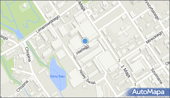 Afio - Laboratorium odzyskiwania danych, Hiellego Karola 3 96-300 - Informatyka, godziny otwarcia, numer telefonu