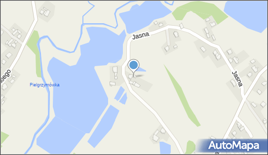 Agencja Informatyczna Somatic, Jasna 7, Pielgrzymowice 43-253 - Informatyka, NIP: 6331004070
