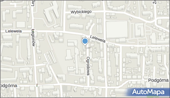 Agencja Interaktywna Ideare Krzysztof Sieradzki, Ogrodowa 15, Toruń 87-100 - Informatyka, godziny otwarcia, numer telefonu, NIP: 6161480735