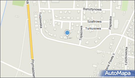 Agprojects Adam Gontarek, Tuszewska 40, Łowicz 99-400 - Informatyka, NIP: 8341876105