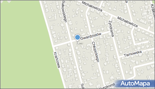 Allplayer Group, Sułkowskiego Józefa, gen. 55, Łódź 94-307 - Informatyka