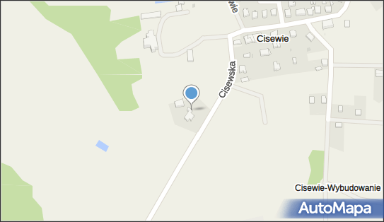 Andrzej Rajski ARCom Software, Cisewie 35a, Cisewie 83-440 - Informatyka, NIP: 5911612259