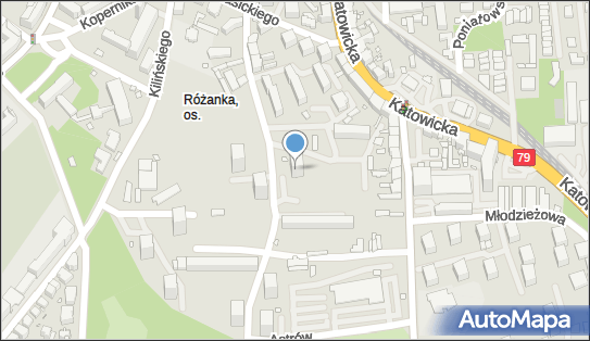 Apsoft Oprogramowanie Komputery, Krzywa 31, Chorzów 41-500 - Informatyka, NIP: 6271142749