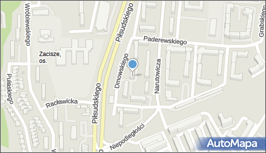 5992437411, Artmasystem Artur Mamys 