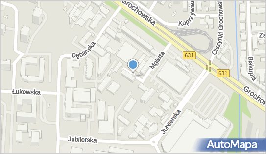 Atm S.A., Grochowska 21a, Warszawa 04-186 - Informatyka, numer telefonu