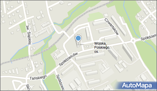 AUS Centrum Informatyczne, ul. Spółdzielców 52, Bielsko-Biała 43-300 - Informatyka, godziny otwarcia, numer telefonu