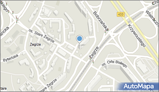 7821179512, B-OPTION Andrzej Bartkowiak 