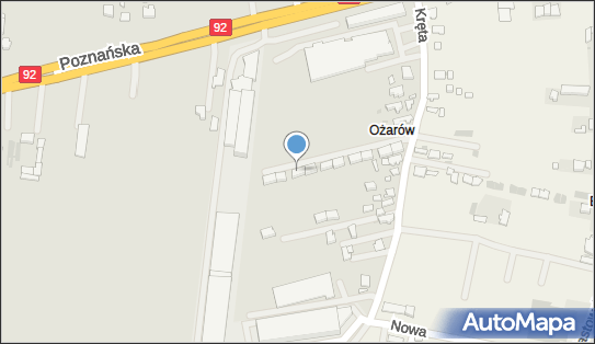 Big Bit Usługi Informatyczne, Kręta 18G/2, Ożarów Mazowiecki 05-850 - Informatyka