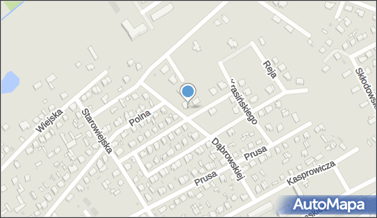 Biuro Rachunkowe Kompleks, ul. Cypriana Kamila Norwida 1, Ostrołęka 07-417 - Informatyka, NIP: 7581167158